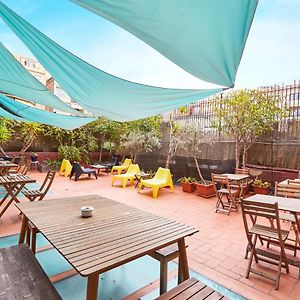 Ella Guest House Barcelona