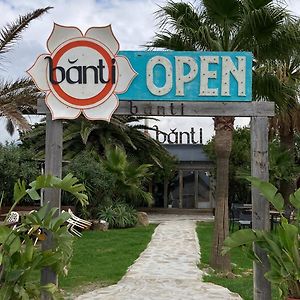 Banti Tarifa